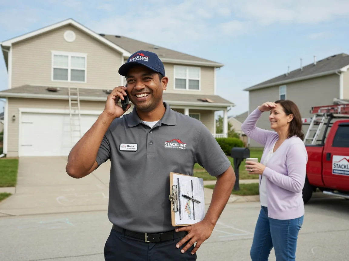 Chimney flashing repair Lawler, IA FAQs